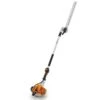 Taille-haie Sur Perche Thermique Stihl HL 92 KC-E 50 Cm 145° -Outils De Jardin Soldes AFD 144694