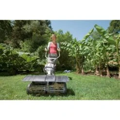 Outil Émousseur MultiSystème Stihl RL-MM -Outils De Jardin Soldes AFD 144981