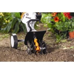 Outil Sarcleuse MultiSystème Stihl BF-MM -Outils De Jardin Soldes AFD 145019