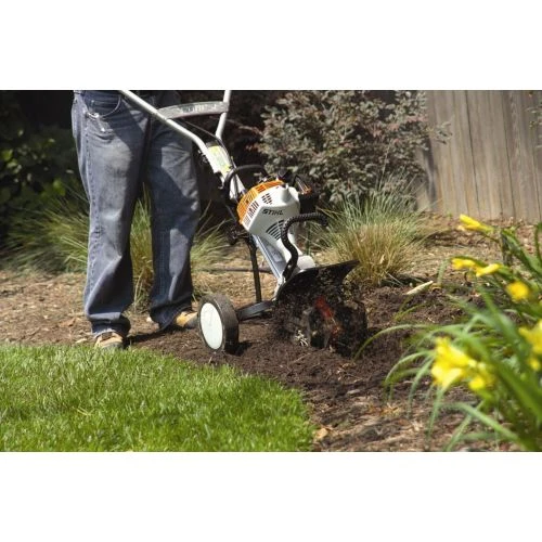 Outil Cultivateur MultiSystème Stihl BK-MM 4 Outil Cultivateur MultiSystème Stihl BK-MM – Image 2