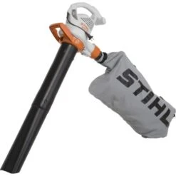 Aspiro-souffleur électrique Stihl SHE 71 1100 W -Outils De Jardin Soldes AFD 145187