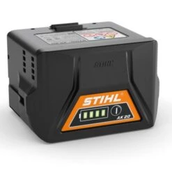 Perche élagueuse à Batterie Stihl HTA 50 + Batterie AK20 + Chargeur AL 101 -Outils De Jardin Soldes AFD 149845