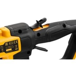 Taille-haies Orientable Sur Perche XR 18 V Brushless Dewalt + Batterie 5 Ah - DCMPH566P1 -Outils De Jardin Soldes AFD 150305