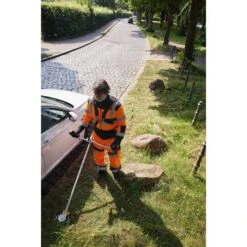 Réciprocateur à Batterie Stihl RGA 140 (machine Seule) -Outils De Jardin Soldes AFD 152471