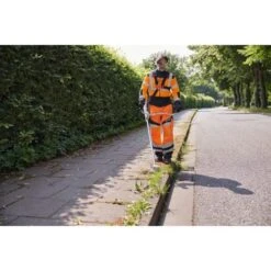 Réciprocateur à Batterie Stihl RGA 140 (machine Seule) -Outils De Jardin Soldes AFD 152472