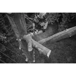 Tronçonneuse à Batterie Stihl MSA 220 T (machine Seule) Rollo E Light 35 Cm PS 3 3/8'' 10 Tronçonneuse à Batterie Stihl MSA 220 T (machine Seule) Rollo E Light 35 Cm PS 3 3/8'' -Outils De Jardin Soldes AFD 152485