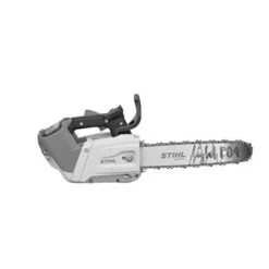 Tronçonneuse à Batterie Stihl MSA 220 T (machine Seule) Rollo E Light 35 Cm PS 3 3/8''