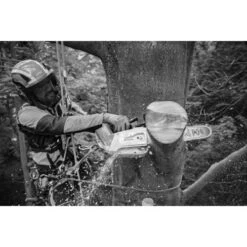 Tronçonneuse à Batterie Stihl MSA 220 T (machine Seule) Rollo E Light 35 Cm PS 3 3/8'' 13 Tronçonneuse à Batterie Stihl MSA 220 T (machine Seule) Rollo E Light 35 Cm PS 3 3/8'' -Outils De Jardin Soldes AFD 152487