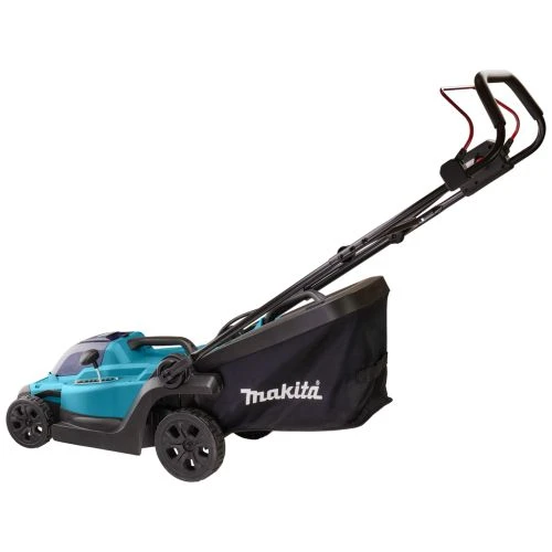 Tondeuse 18V Makita DLM330RT 33 Cm + Batterie 5 Ah + Chargeur De Batterie LXT 6 Tondeuse 18V Makita DLM330RT 33 Cm + Batterie 5 Ah + Chargeur De Batterie LXT – Image 4
