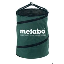 Sac à Herbe Metabo Escamotable - 638527000