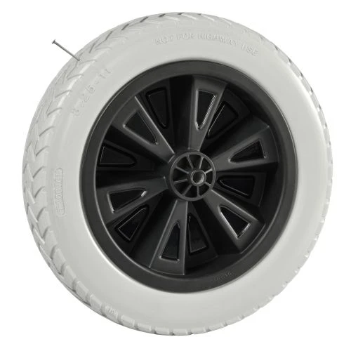 Brouette Haemmerlin AKTIV Premium à Roue Increvable - 309007201 4 Brouette Haemmerlin AKTIV Premium à Roue Increvable - 309007201 – Image 2