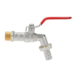 Robinet D'arrosage Sphérique Garis 1/4 De Tour 11 Robinet D'arrosage Sphérique Garis 1/4 De Tour -Outils De Jardin Soldes AFD 157489