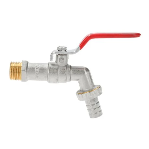 Robinet D'arrosage Sphérique Garis 1/4 De Tour 7 Robinet D'arrosage Sphérique Garis 1/4 De Tour – Image 5