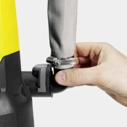 Karcher Pompe D'évacuation Pour Eaux Chargées SP 5 Dirt Kärcher - 16455030 12 Karcher Pompe D'évacuation Pour Eaux Chargées SP 5 Dirt Kärcher - 16455030 -Outils De Jardin Soldes AFD 158031