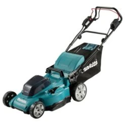 Tondeuse 2x18V Makita 48cm (sans Batterie Ni Chargeur) - DLM481Z