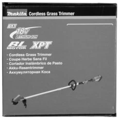 Débroussailleuse 18V Makita DUR192LZ (sans Batterie Ni Chargeur) 13 Débroussailleuse 18V Makita DUR192LZ (sans Batterie Ni Chargeur) -Outils De Jardin Soldes AFD 159997