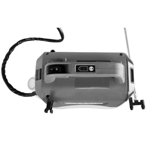 Pulvérisateur 18V Makita 5L DUS054Z (sans Batterie Ni Chargeur) 6 Pulvérisateur 18V Makita 5L DUS054Z (sans Batterie Ni Chargeur) – Image 4
