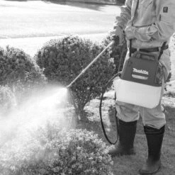 Pulvérisateur 18V Makita 5L DUS054Z (sans Batterie Ni Chargeur) 13 Pulvérisateur 18V Makita 5L DUS054Z (sans Batterie Ni Chargeur) -Outils De Jardin Soldes AFD 160012