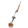 Taille-haie Sur Perche Thermique Stihl HL 91 KC-E - 4243-200-0019