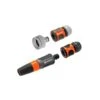 Nécessaire De Base D'arrosage 15mm Gardena - 18288-20 1 Nécessaire De Base D'arrosage 15mm Gardena - 18288-20 -Outils De Jardin Soldes AFD 162470