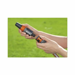 Nécessaire De Base D'arrosage 15mm Gardena - 18288-20 -Outils De Jardin Soldes AFD 162472