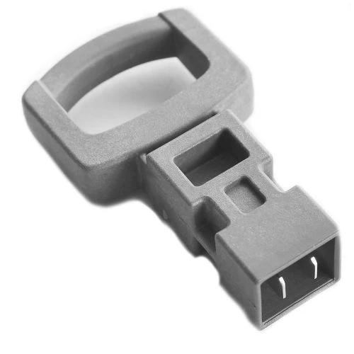 Clé De Démarrage Makita Pour Tondeuse - 643890-4 3 Clé De Démarrage Makita Pour Tondeuse - 643890-4