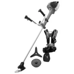 Débroussailleuse Thermique 1,5kW DOLMAR Makita 4 Temps 43 Cm³ - MS4300-4U -Outils De Jardin Soldes AFD 167103