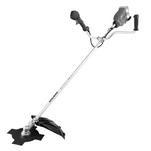 Débroussailleuse 36V DOLMAR Makita AT3726APT2 430mm + 2 Batteries 18 V / 5 Ah + Chargeur 3 Débroussailleuse 36V DOLMAR Makita AT3726APT2 430mm + 2 Batteries 18 V / 5 Ah + Chargeur