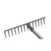 Râteau Forgé 16 Dents Cintrées Mercier - 752 -Outils De Jardin Soldes AFD 168208