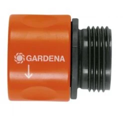 Adapteur Automatique 20/27 Mm Gardena - 2917-20 -Outils De Jardin Soldes AFD 179039