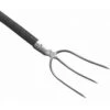 Fourche à Foin Pointes Protégées Mermier 3 Dents De 30 Cm En Acier -Outils De Jardin Soldes AFD 180563