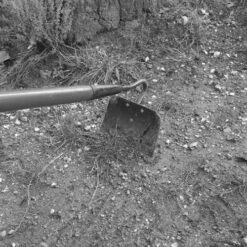 Binette Façon NANTERRE Mermier Lame Rivetée En Acier -Outils De Jardin Soldes AFD 180729