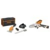 Pack Promo Stihl HSA 26 SET + GTA 26 NUE -Outils De Jardin Soldes AFD 180810