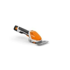 Pack Promo Stihl HSA 26 SET + GTA 26 NUE -Outils De Jardin Soldes AFD 180817
