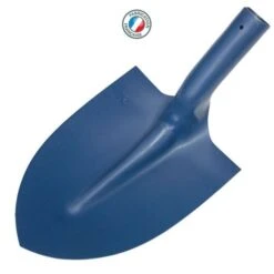 Pelle De Tranchée Outils Perrin 21 Cm Sans Manche - 138021