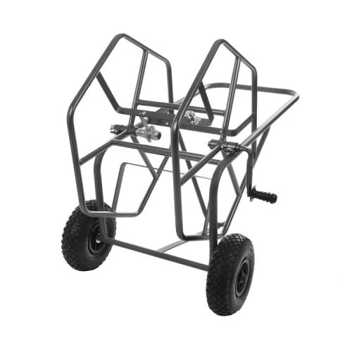 Dévidoir Mermier MARAÎCHER Tout Acier Sans Tuyau Capacité 250 M - 295000 3 Dévidoir Mermier MARAÎCHER Tout Acier Sans Tuyau Capacité 250 M - 295000