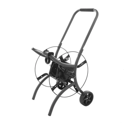 Dévidoir Mermier JUPITER En Acier Capacité 70 M Sans Tuyau - 297070 3 Dévidoir Mermier JUPITER En Acier Capacité 70 M Sans Tuyau - 297070