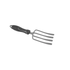 Fourche 4 Dents En Acier Avec Poignée Ergonomique Mermier - 344008