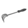 Griffe 4 Dents Mermier En Acier Forgé Avec Poignée Ergonomique - 344020 -Outils De Jardin Soldes AFD 181751