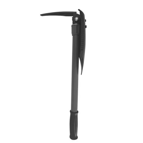 Pelle Pioche Pliante Mermier CAMPING Avec Manche Tout En Acier - 573101 7 Pelle Pioche Pliante Mermier CAMPING Avec Manche Tout En Acier - 573101 – Image 5