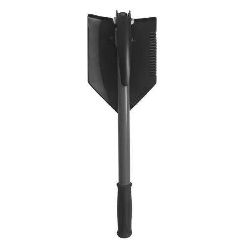 Pelle Pioche Pliante Mermier CAMPING Avec Manche Tout En Acier - 573101 8 Pelle Pioche Pliante Mermier CAMPING Avec Manche Tout En Acier - 573101 – Image 6