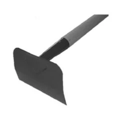 Binette Mermier ESSENTIEL 14 Mm En Acier Emmanchée Bois Pomme - 985232