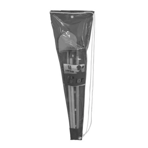 Pack Junior Jardin Et Plage Mermier Avec Pelle Ronde, Râteau Et Serfouette En Acier - 345110 3 Pack Junior Jardin Et Plage Mermier Avec Pelle Ronde, Râteau Et Serfouette En Acier - 345110