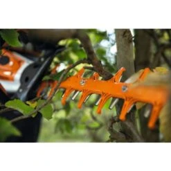Taille Haie 36V Stihl HSA 130.0 T 600 Mm (sans Batterie Ni Chargeur) - 48690113566 -Outils De Jardin Soldes AFD 182857