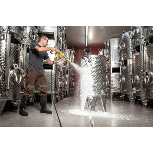 Karcher Générateur De Mousse Kärcher Avec Réservoir Intégré Advanced 3 - 41120650 6 Karcher Générateur De Mousse Kärcher Avec Réservoir Intégré Advanced 3 - 41120650 – Image 4