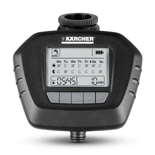 Karcher Programmateur D'arrosage WT 5 Kärcher - 26452190 8 Karcher Programmateur D'arrosage WT 5 Kärcher - 26452190 – Image 6