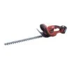 Taille-haie DOLMAR 18V Makita AH1853LGH 52 Cm + 1 Batterie Makstar 3 Ah + Chargeur -Outils De Jardin Soldes AFD 186047
