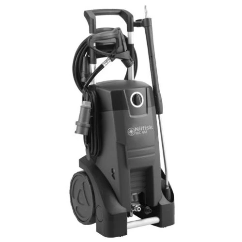 Nettoyeur Haute Pression Eau Froide MC 4M 3kW Nilfisk 150/620 220/1/60/15 - 107146402 3 Nettoyeur Haute Pression Eau Froide MC 4M 3kW Nilfisk 150/620 220/1/60/15 - 107146402