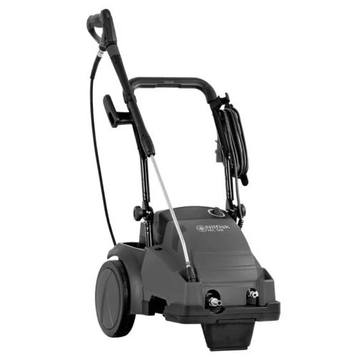 Nettoyeur Haute Pression Eau Froide 7,4kW MC 5M Nilfisk 220/1130 EU - 107146718 3 Nettoyeur Haute Pression Eau Froide 7,4kW MC 5M Nilfisk 220/1130 EU - 107146718