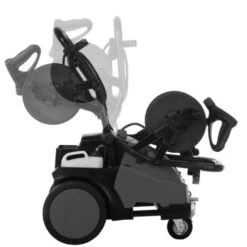 Nettoyeur Haute Pression Eau Froide 6,1kW MC 5M Nilfisk 200/1000 XT EU - 107146728 -Outils De Jardin Soldes AFD 190828